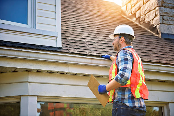 Licensed Roof Inspection service in Allen, TX - Big Toms Roofing